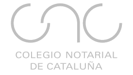 Colegio de Notarios de Cataluña