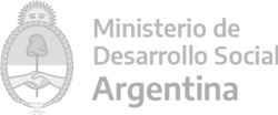 Ministerio de desarrollo social de Argentina