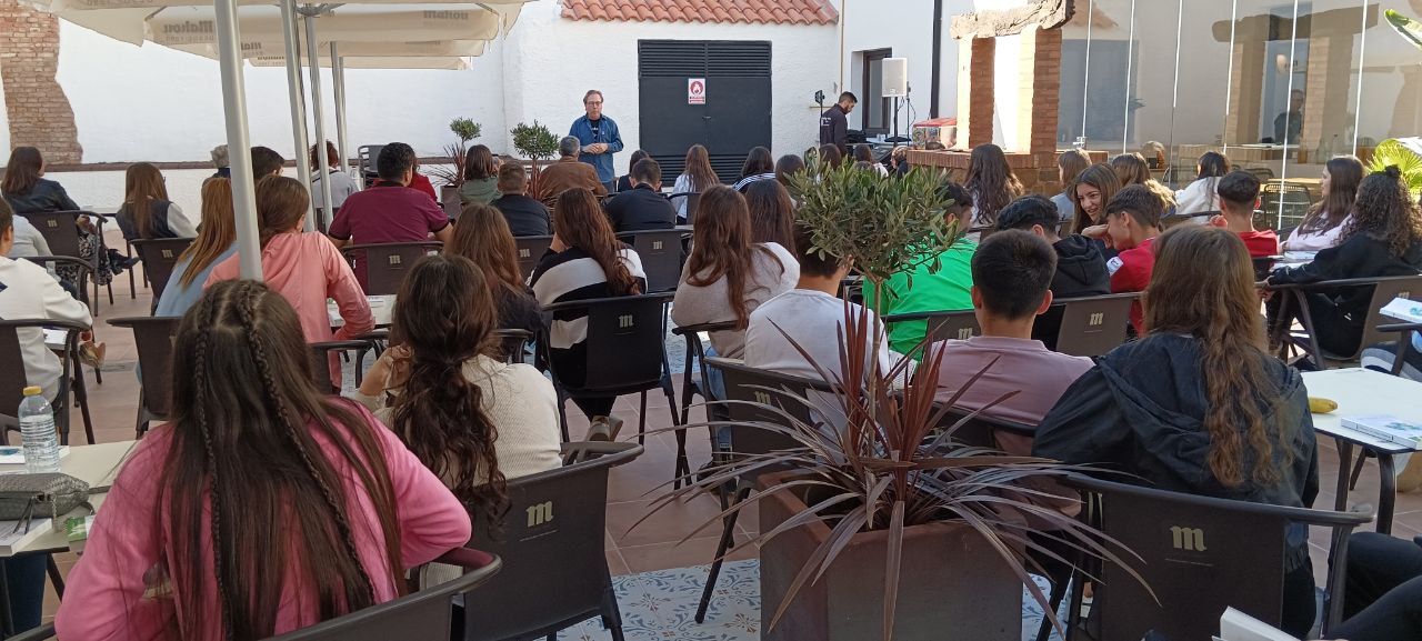 Santacreu en Guareña