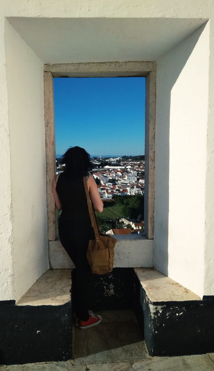 Horizonte maximalista